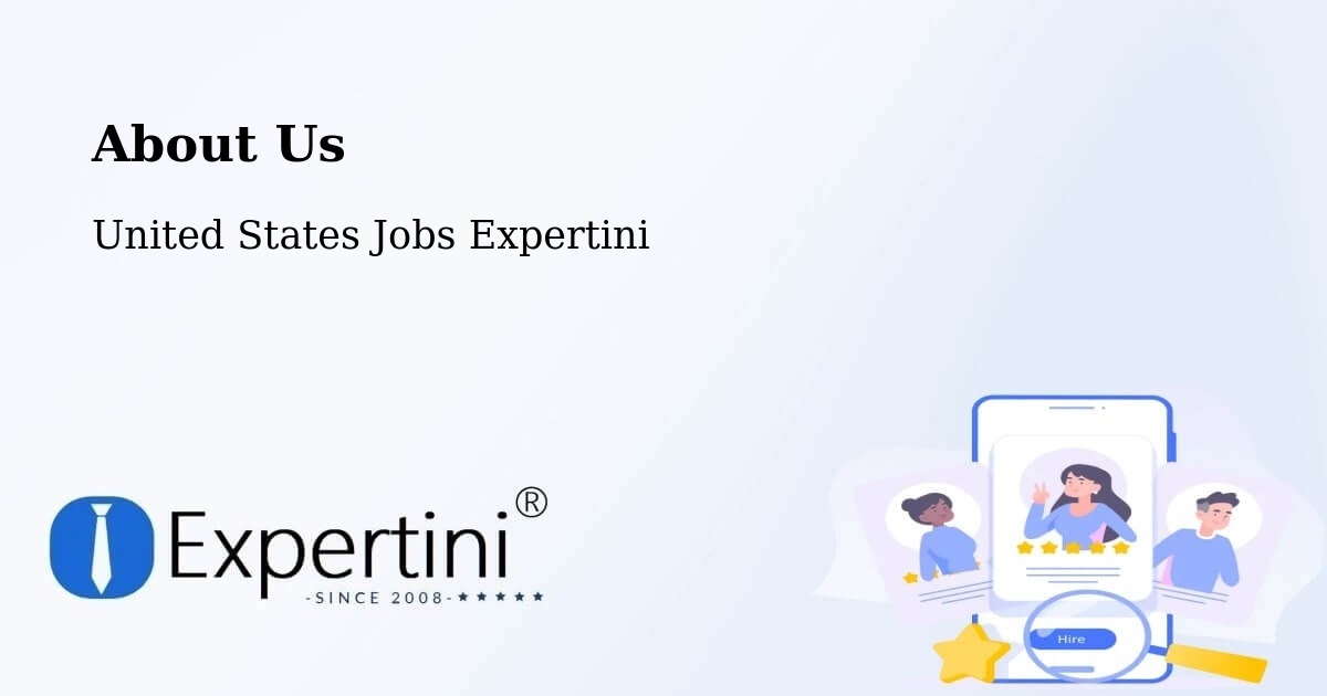 About Expertini Recruitment Platform  – Indianapolis - Indianapolis, United States Jobs Expertini