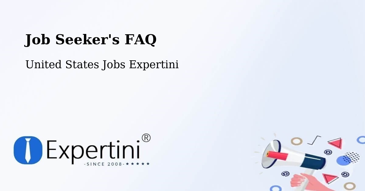 Job Seeker FAQ – Indianapolis - United States Jobs Expertini