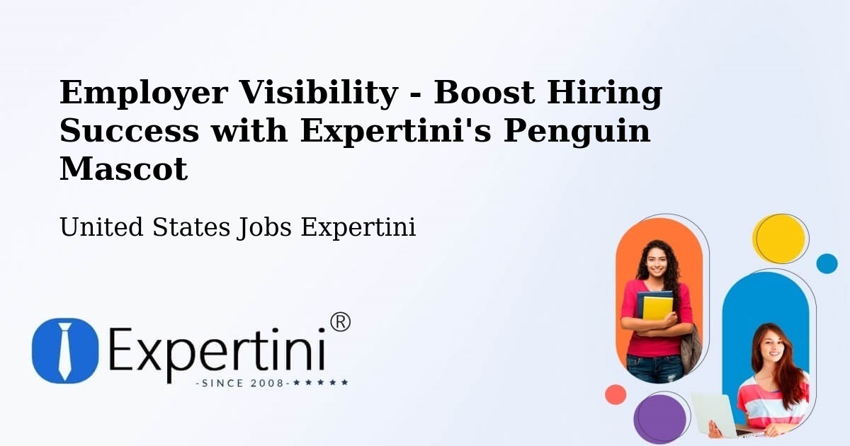 CV and Resume Visibility Optimization – Indianapolis - United States Jobs Expertini